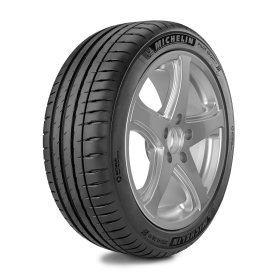 Michelin Pilot Sport 4 XL MO