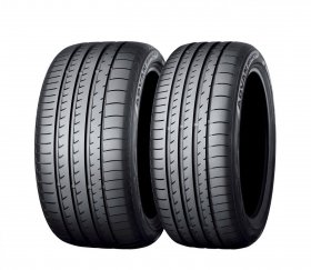 Yokohama Advan Sport V105 RPB XL