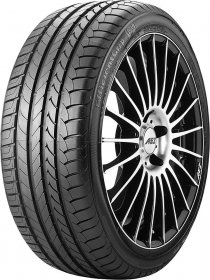 Goodyear EfficientGrip * ROF