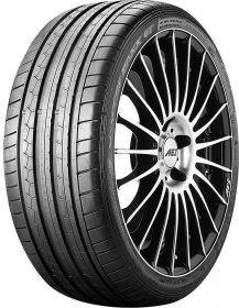 Dunlop SP Sport Maxx GT DOT21