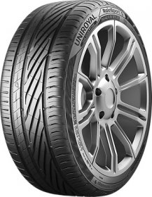 Uniroyal RainSport 5 TL
