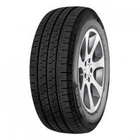 Tristar Van Power A/S 