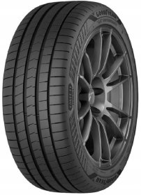 Goodyear Eagle F1 Asymmetric 6 XL BSW