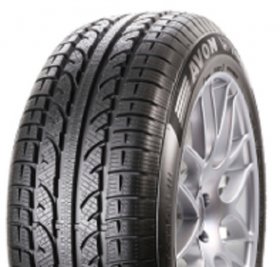 Avon WV7 Snow XL 3PMSF DOT23