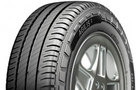 Michelin Agilis 3 MO-V