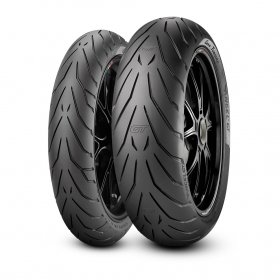 Pirelli Angel GT A M/C Rear