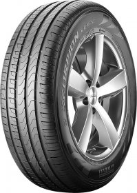 Pirelli Scorpion Verde MO