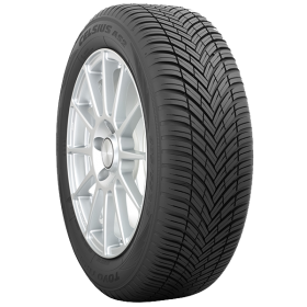 Toyo Celsius AS2 
