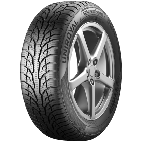 Uniroyal AllSeasonExpert 2 3PMSF