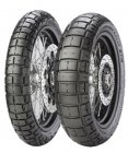 Pirelli Scorpion Rally STR Rear M+S