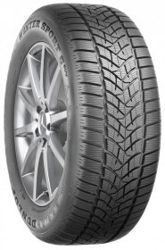 Dunlop Winter Sport 5 XL 3PMSF