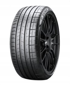 Pirelli P Zero (PZ5) XL TL FR