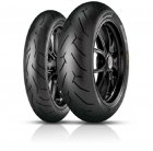 Pirelli Diablo Rosso II M/C Rear
