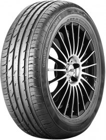 Continental ContiPremiumContact™ 2 * SSR