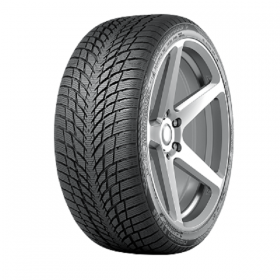 Nokian WR Snowproof P TL XL