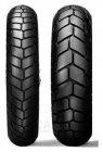 Dunlop D 427F M/C Front H/D DOT22 Dunlop D 427F M/C Front H/D DOT22