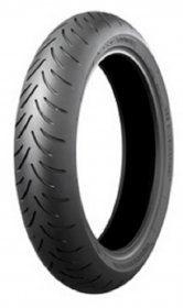 Bridgestone Battlax SC F Front M/C TL