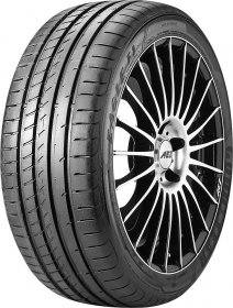 Goodyear Eagle F1 Asymmetric 2 FP XL