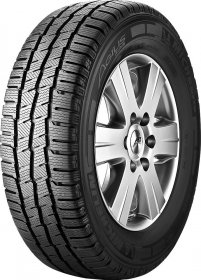 Michelin Agilis Alpin M+S