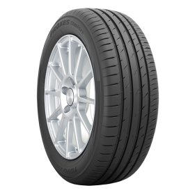 Toyo Proxes Comfort XL