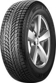 Michelin Latitude Alpin LA2 AO 3PMSF