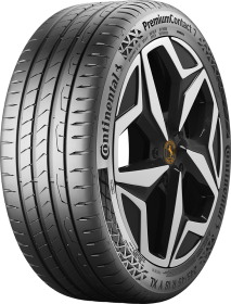 Continental PremiumContact™ 7 BSW