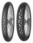 Mitas MC 24 Invader Front Mitas MC 24 Invader Front
