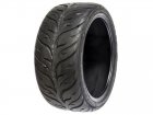 Federal 595 RS-RR Semi-slick NHS DOT22