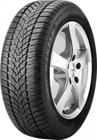 Dunlop SP Winter Sport 4D XL