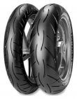 Metzeler Sportec M5 Interact M/C Rear