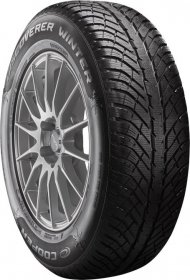 Cooper Discoverer Winter 3PMSF TL DOT23