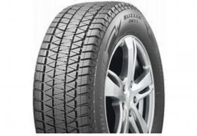 Bridgestone Blizzak DM-V3 3PMSF