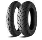 Michelin Scorcher 31 M/C Front TT Michelin Scorcher 31 M/C Front TT