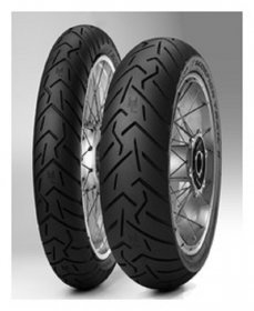 Pirelli Scorpion Trail II D 