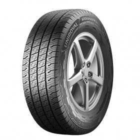 Uniroyal All Season Max 