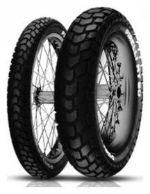 Pirelli MT 60 RS Corsa 