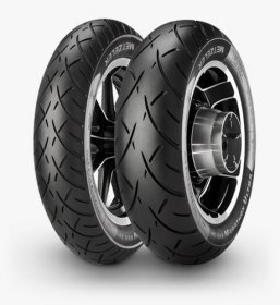 Metzeler ME888 Marathon Ultra Front