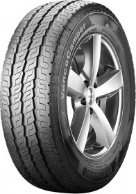 Continental Vanco™ Camper 8PR