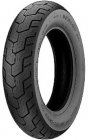 Dunlop D 404 G Front