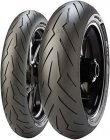 Pirelli Diablo Rosso III Rear