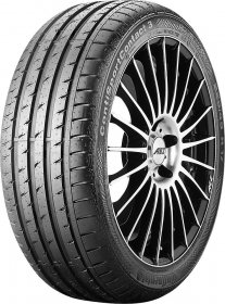 Continental ContiSportContact™ 3 XL ContiSeal VW