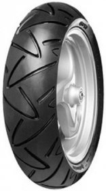 Continental ContiTwist Sport SM M/C Rear
