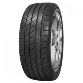 Imperial EcoSport SUV XL BSW
