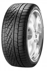 Pirelli Winter 270 SottoZero Serie II 