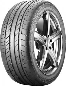 Continental Conti4x4SportContact XL N0 FR
