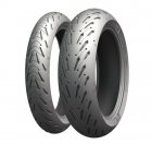 Michelin Road 5 Rear M/C Michelin Road 5 Rear M/C