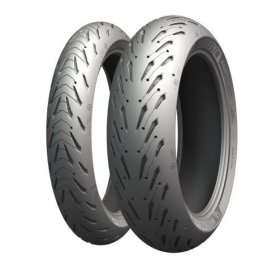 Michelin Road 5 