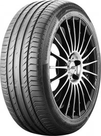 Continental ContiSportContact™ 5 FR XL AO1