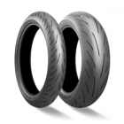 Bridgestone Battlax Hypersport S22 Front TL M/C Bridgestone Battlax Hypersport S22 Front TL M/C