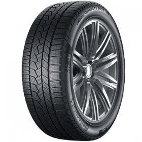 Continental WinterContact TS 860 S XL ROF